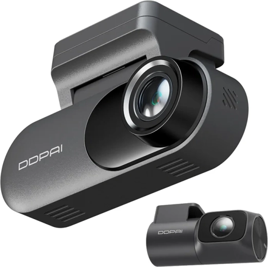 Compresie AI.265 și conectivitate wireless