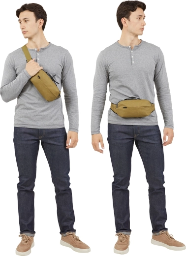 Purtare versatilă și detașare rapidă