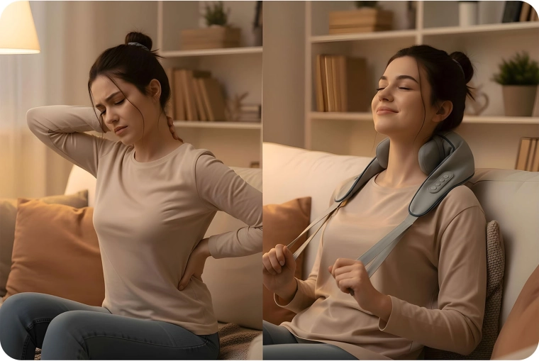 Libertate fără fir și control ușor