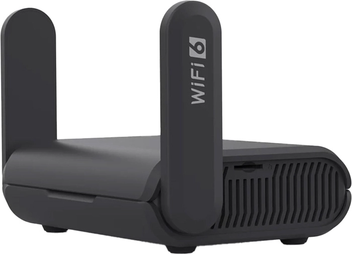 Wi‑Fi 6 cu capacitate mai mare pentru mai multe dispozitive