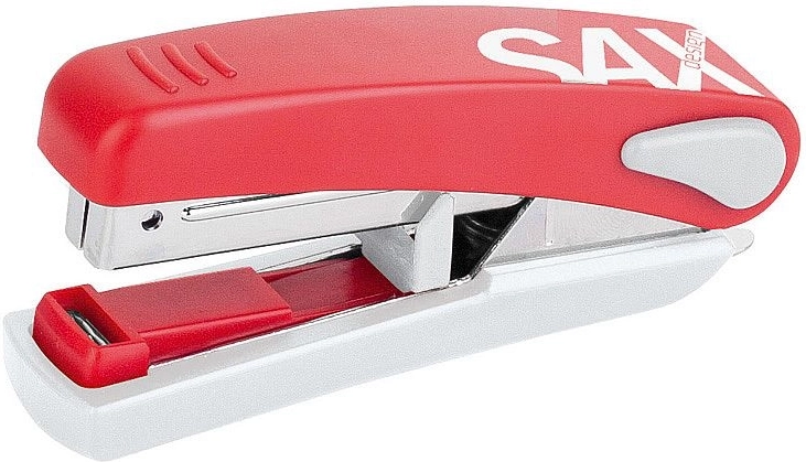 Capsator SAX Design roșu