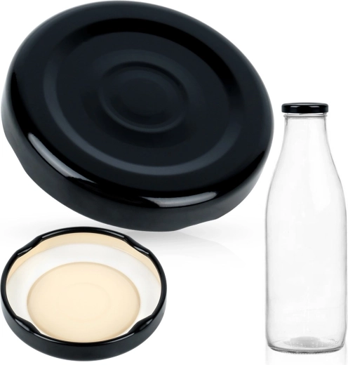 Închidere etanșă fără scurgeri