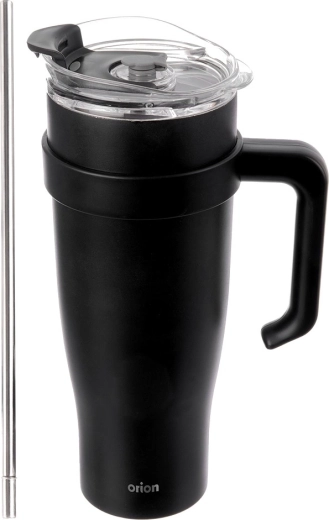 Izolație în vid pentru menținere pe tot parcursul zilei