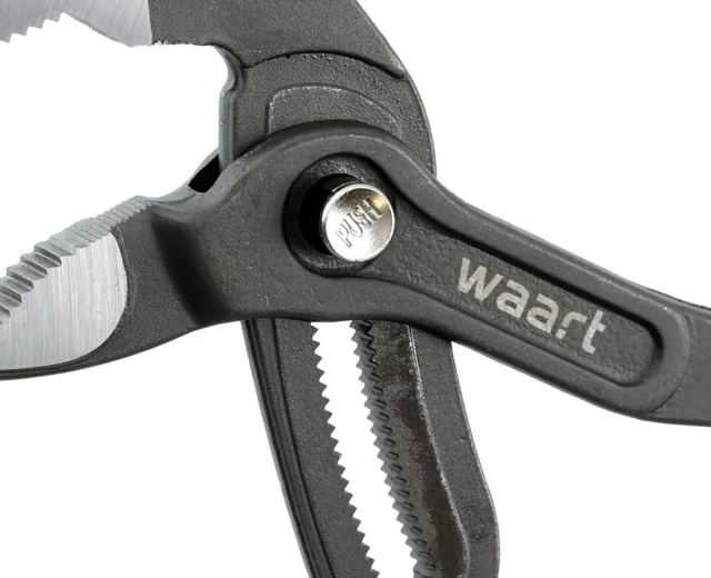 Strângere automată fără alunecare