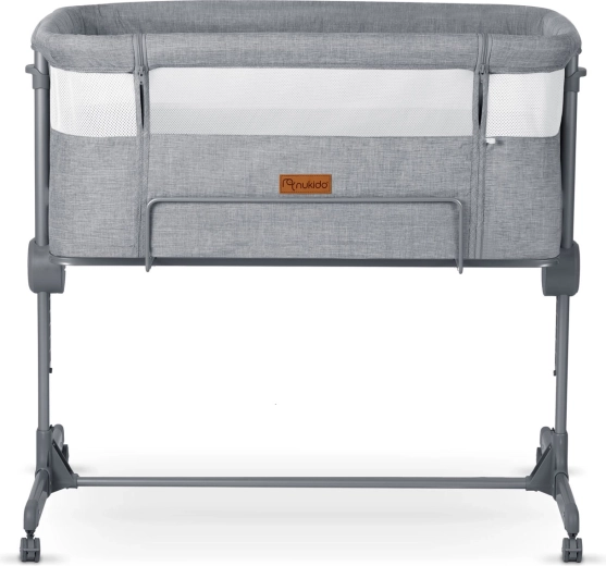 Mobilitate și siguranță datorită celor 4 roți cu frâne