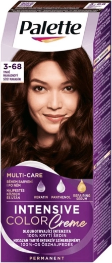 Palette Intensive Color Creme R2 mahon închis 50 ml