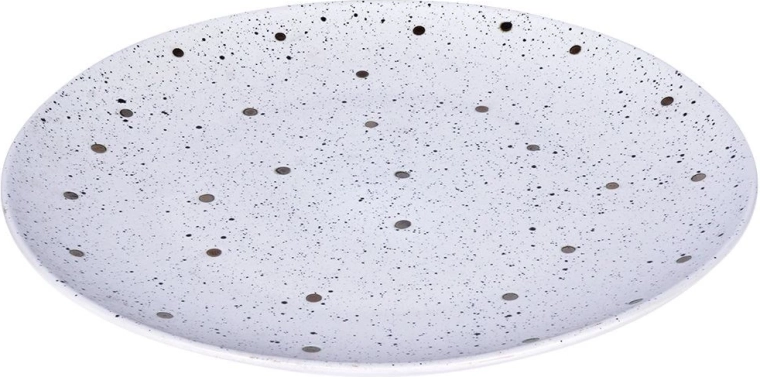 Decor elegant cu stropi