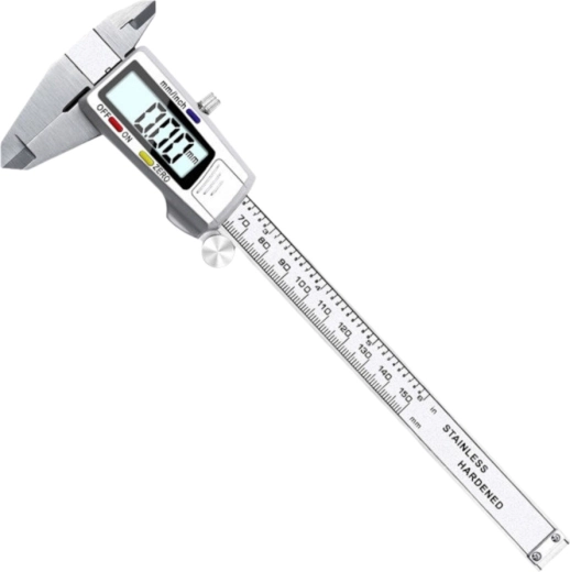 Citire rapidă pe ecranul LCD