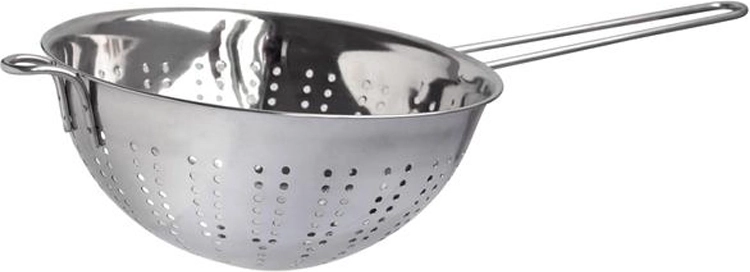 Strecurătoare din inox Toro 13 cm