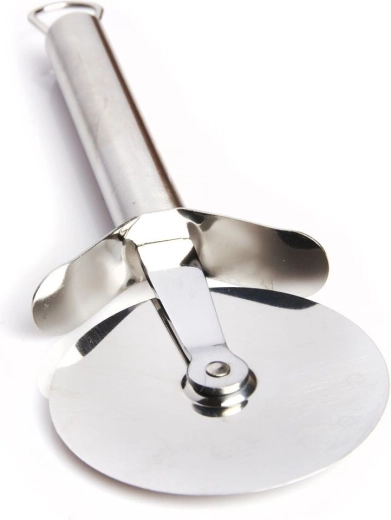 Roată din oțel inoxidabil ascuțită pentru tăieturi curate