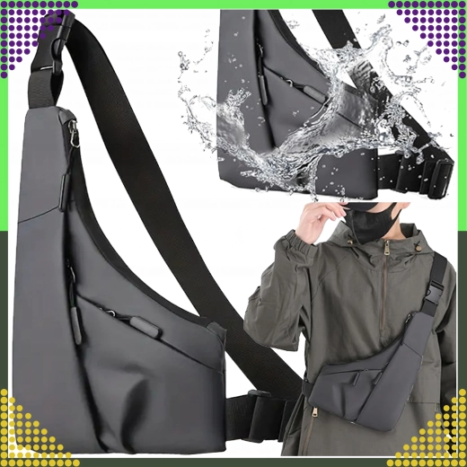 Material impermeabil și rezistent