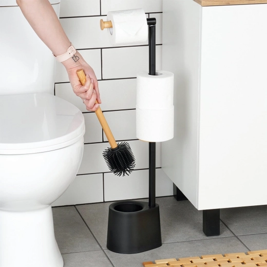 Totul la îndemână într-un singur suport