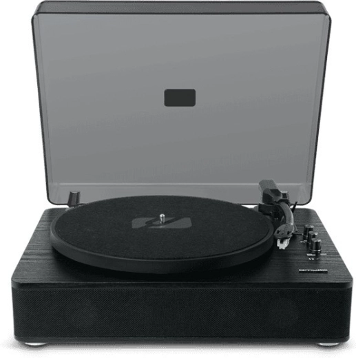 Bluetooth și difuzoare stereo integrate