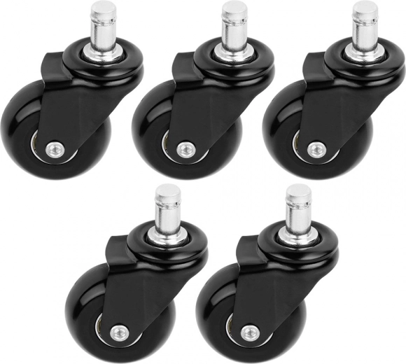 Deplasare silențioasă și lină la fiecare pas