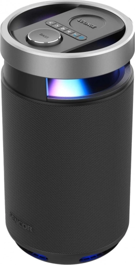 Boxă bluetooth resonex lounge 130 w cu led și tws, ipx7