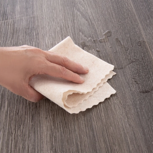 Absorbție ridicată și curățare eficientă