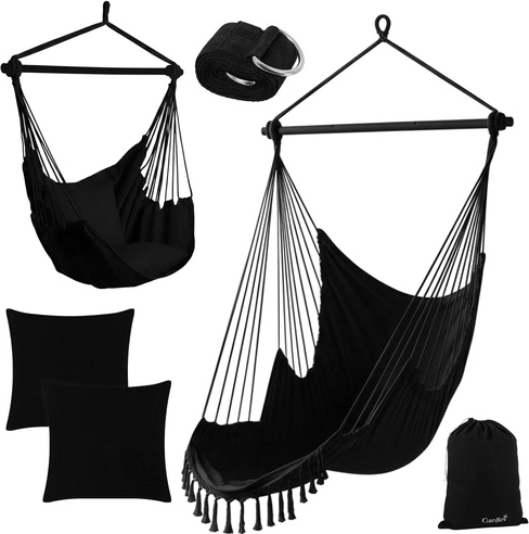 Confort maxim datorită celor 2 perne