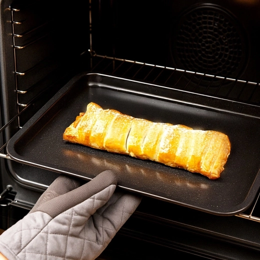 Ideală pentru copt dulce și sărat