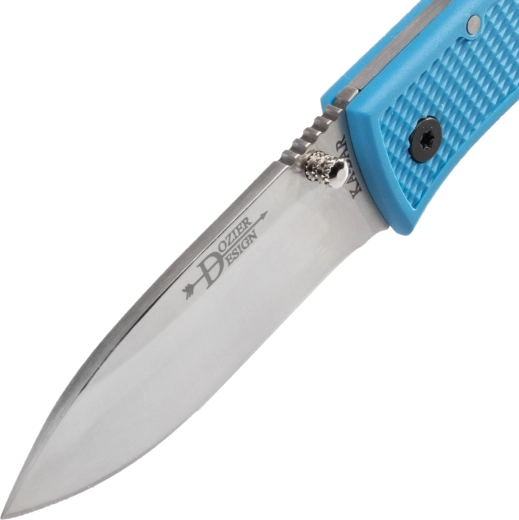 Deschidere cu o singură mână și lucru sigur