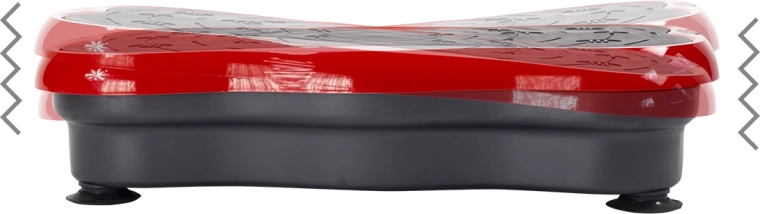 Trei niveluri de intensitate în funcție de poziție