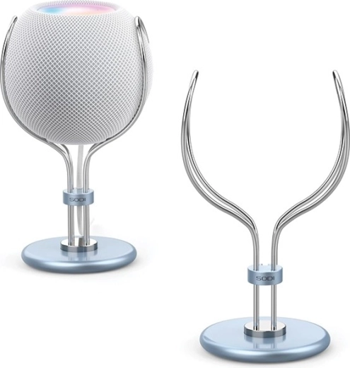 Stabilitate și siguranță pentru HomePod mini