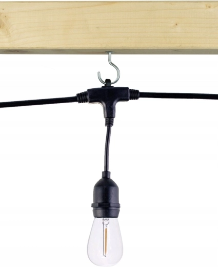 Instalare ușoară și aranjare flexibilă