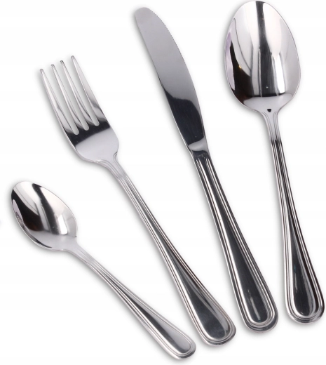 Set complet pentru 6 persoane