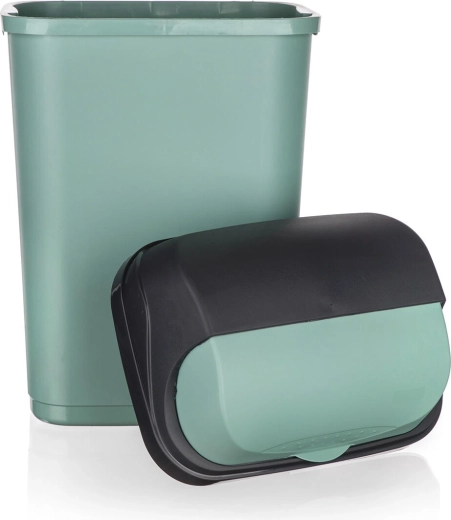 Parte superioară detașabilă