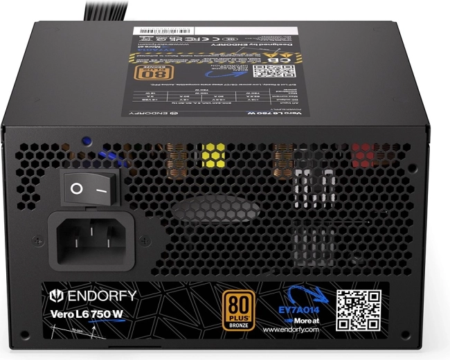 ATX 3.1 și 12V-2x6 pentru plăci video noi