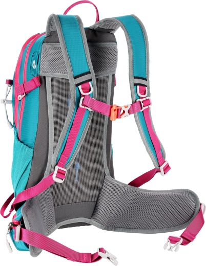 Stabilitate și siguranță pe traseu