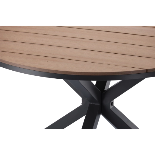 Cadru din aluminiu ușor, dar solid