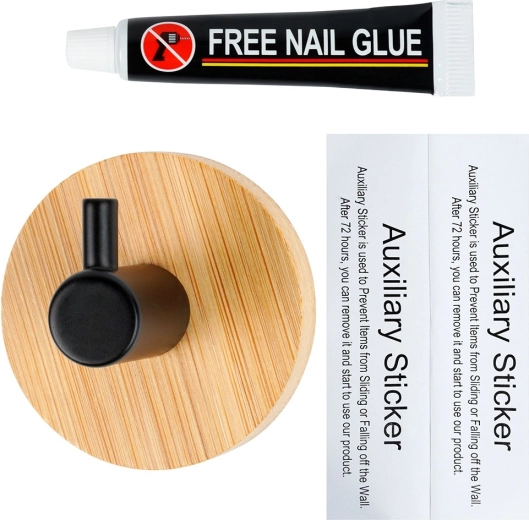 Montaj fără găurire și unelte