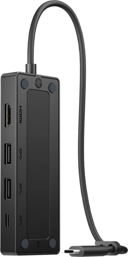 Cinci porturi esențiale dintr-un singur USB‑C