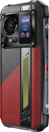 Rezistență de clasă militară pentru condiții extreme