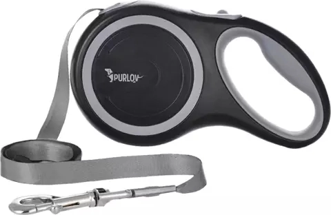 Mâner ergonomic antiderapant