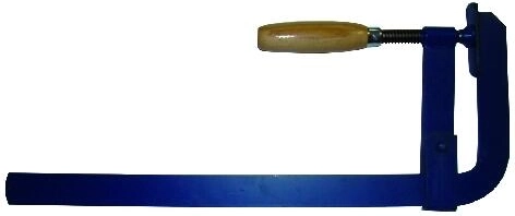 Strângător tâmplăresc 250 mm