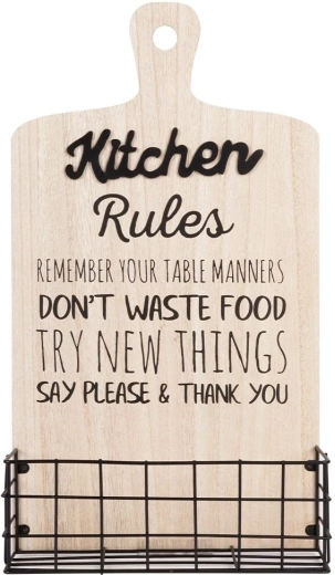 Accent loft pentru orice bucătărie