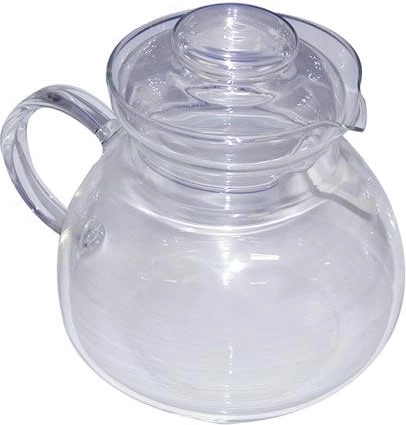 Ceainic din sticlă Marta 1,5 l