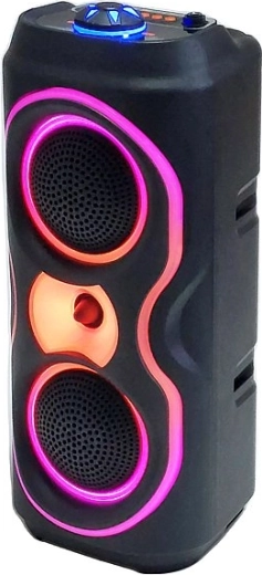 Iluminare RGB pentru un efect vizual puternic