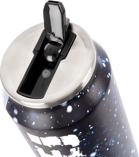 Băut confortabil fără a înclina