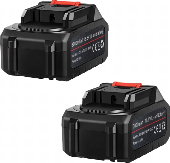 Libertate fără cabluri și autonomie îndelungată