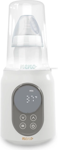 Încălzire precisă și uniformă