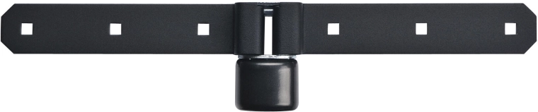 Construcție metalică masivă pentru siguranță maximă