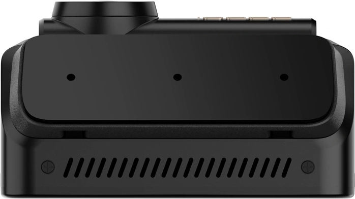 Wi‑Fi 6, aplicație și ecran de 3" pentru control comod