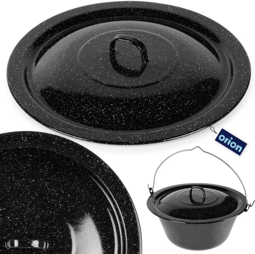 Potrivire perfectă pentru ceaune de 13 l