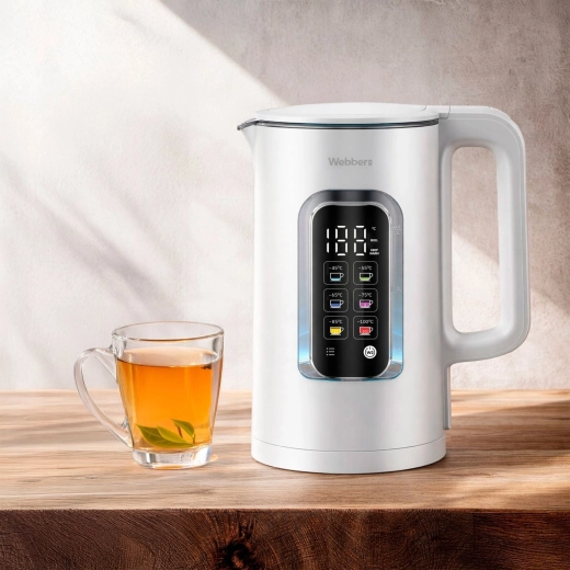 Funcție Keep Warm până la 12 ore