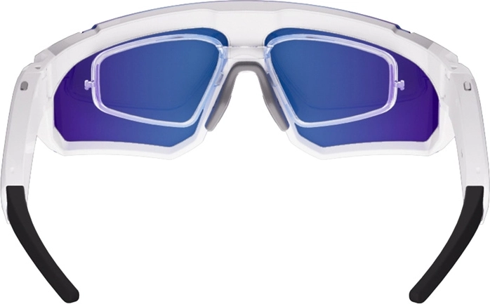 Confort, insert optic și rezistență IP54