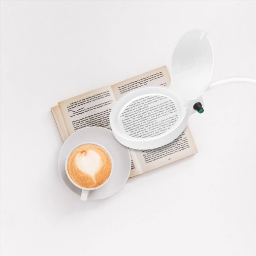 Mărire puternică pentru lucru de detaliu