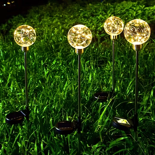 Alimentare solară și aprindere automată