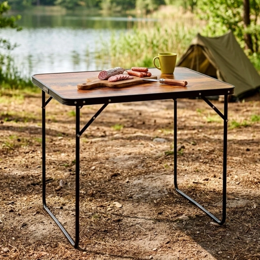 Ideală pentru camping, picnic și la lac